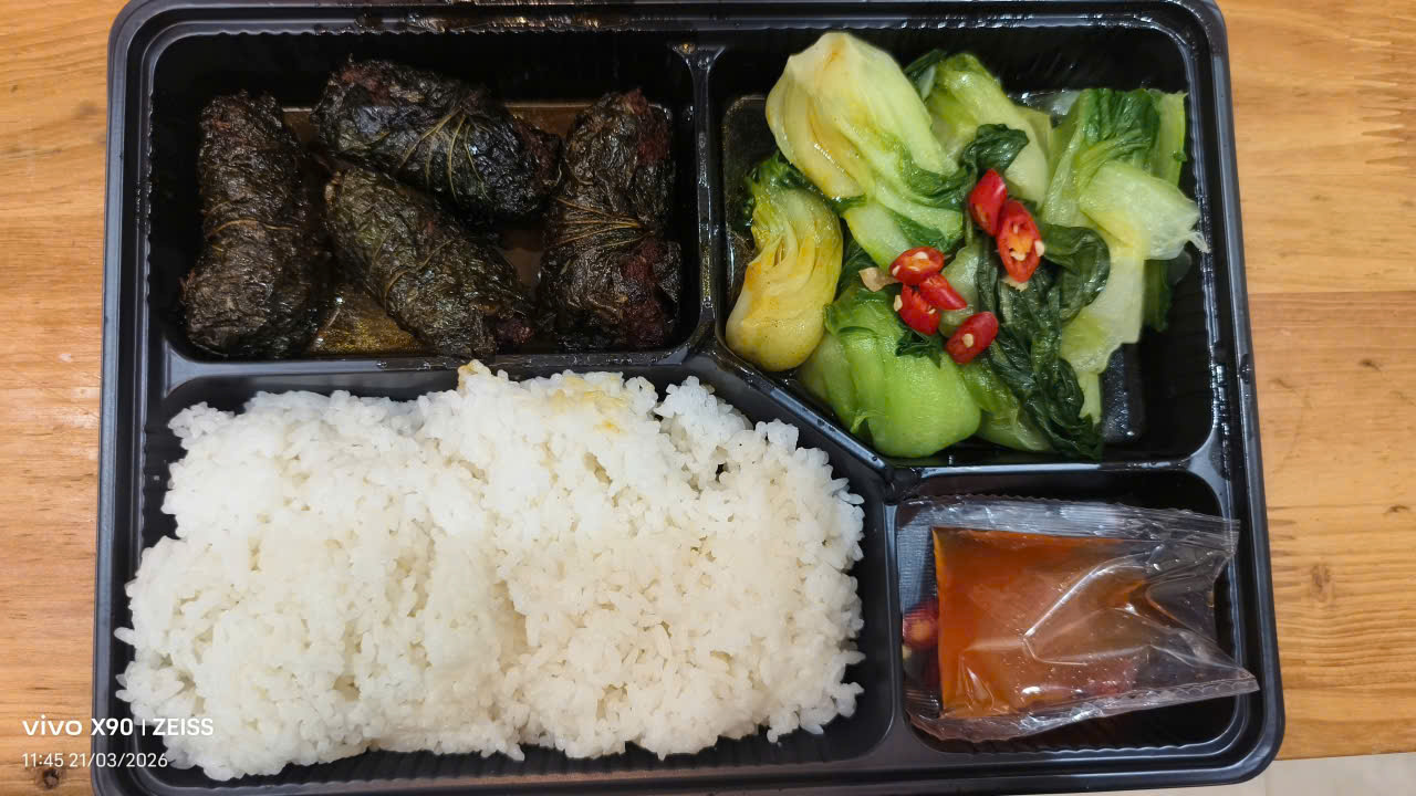 Chả lá lốt 40k